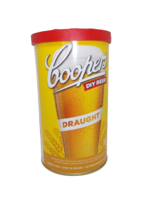 Malto per birra Coopers Draught