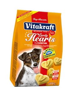 VITAKRAFT LOVELY HEARTS GR.300