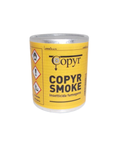 Copyr smoke insetticida fumogeno
