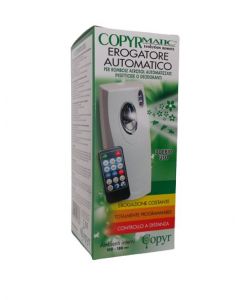 CopyrMatic Evolution Remote con telecomando