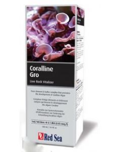 RED SEA CORALLINE GRO ML.500