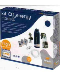 KIT CO2 ENERGY CLASSIC