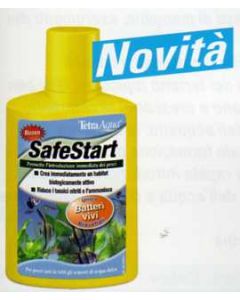 TETRA SAFE START ML.100