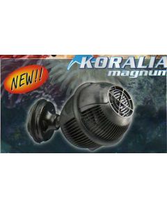 KORALIA MAGNUM 5  (6500 l/h)