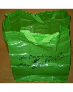 Sacco robusto GIARDINO ORDINATO  LT.100