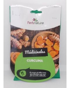 Curcuma