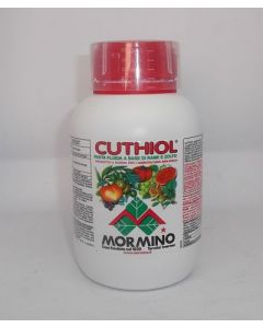 Cuthiol 500 ml.