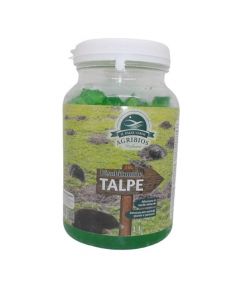 Repellente per talpe in gel