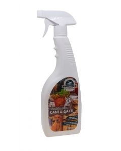 disabituante spray cani gatti