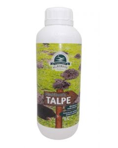 Repellente per talpe in grani