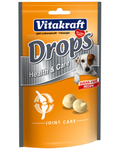 DROPS HEALTH & CARE VITAKRAFT GR.75