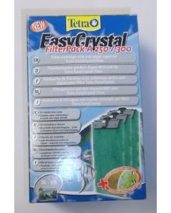 TETRA EASYCRYSTAL FILTERPACK  A 250/300