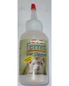 MARSHALL FERRET EAR CLEANER  ML.118