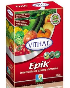 Epik insetticida aficida 20 gr.