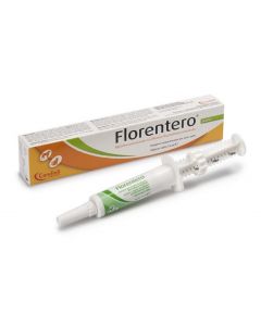 FLORENTERO PASTA 15 ML.