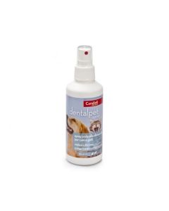 DENTAL PET SPRAY 125 ML.