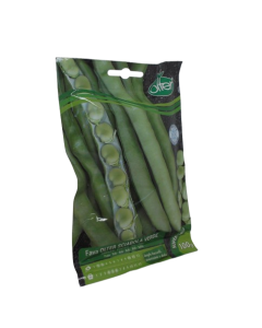 Seme Fava Sciabola Verde