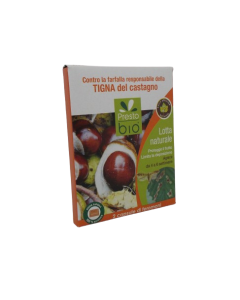 Feromone minatrice castagno