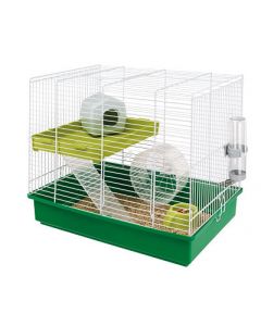 Ferplast_gabbia_Hamster_Duo