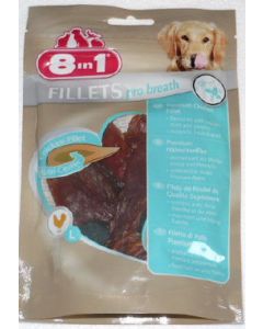 FILLETS PRO BREATH  L       GR.80