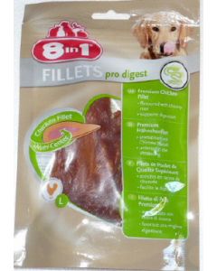 FILLETS PRO DIGEST   L       GR.80