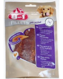 FILLETS PRO ACTIVE   L       GR.80