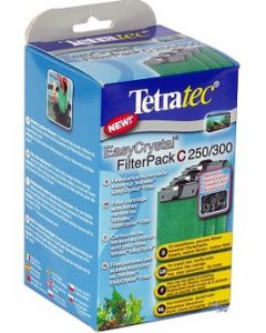 TETRA EASYCRYSTAL  FILTERPACK C 250/300