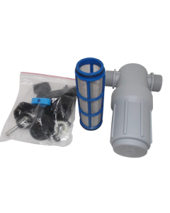 Kit filtro completo Stocker articolo 301 302 303 304