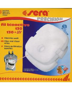 RICAMBIO SERA FIL BIOACTIVE 130 + UV FELTRO