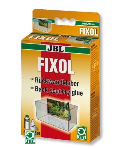 JBL FIXOL COLLA PER ACQUARIO ML. 50