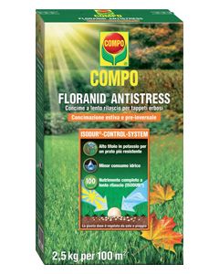 Floranid Antistress