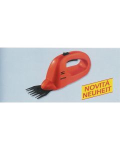 FORBICE A BATTERIA