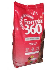 Forma360 adult agnello