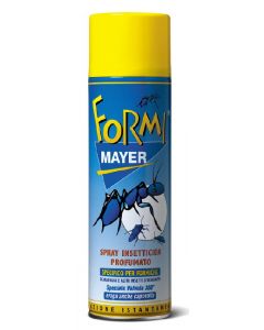 Formimayer spray anti formiche 500 ml.