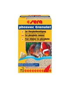 SERA PHOSVEC GRANULAT GR.500