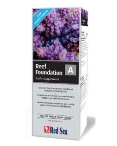 RED SEA REEF FOUNDATION  A  ML.500