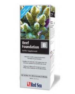 RED SEA REEF FOUNDATION  B  ML.500