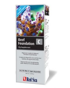 RED SEA REEF FOUNDATION  C  ML.500