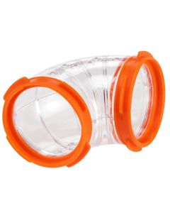 Fpi 4810 Curva Ferplast per tunnel