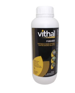 Sostanza di base efficace contro diverse malattie