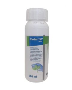 Radar Hp fungicida PfnPe 500 ml.