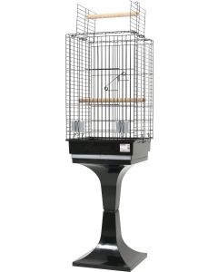 Gabbia KARAOKE 43.4 x 43.4 x 76.5 cm 