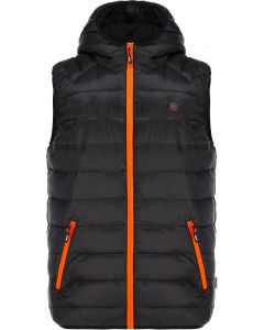 Gilet imbottito Nuclor