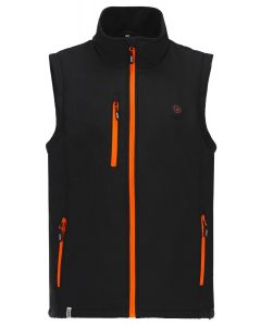 Gilet Softshell Stocker