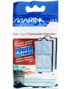 CARTUCCIA FILTRO MARINA GOLDFISH