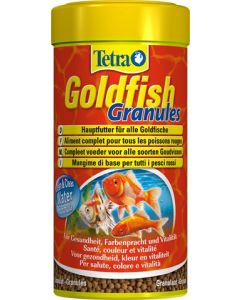 TETRA GOLDFISH GRANULES