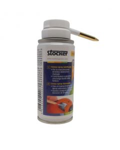 Grasso spray lubrificante per forbici Stocker 100 ml.