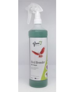 Green7 Bird Breeder 1 lt