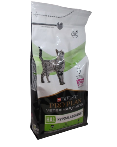 Crocchette per gatto HA purina