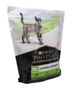 HA hypoallergenic crocchette gatto Purina